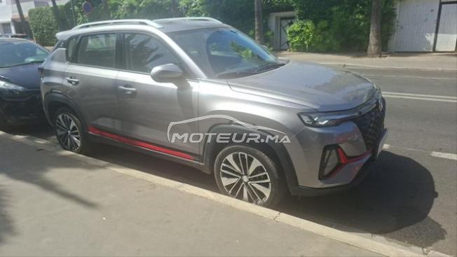 Changan Cs35  Essence Automatique 2026