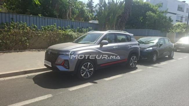Changan Cs35  Essence Automatique 2026