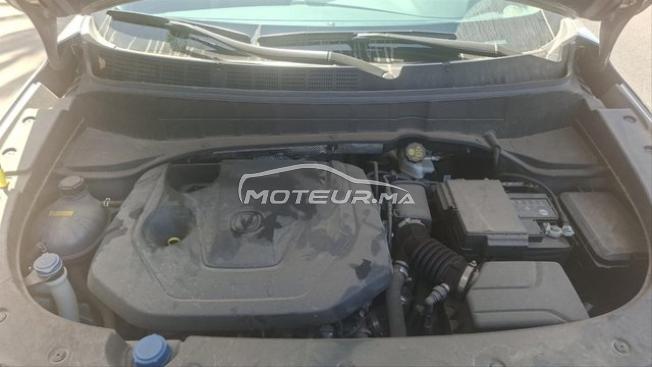 Changan Cs35  Essence Automatique 2026