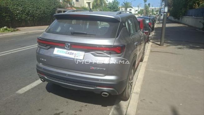 Changan Cs35  Essence Automatique 2026