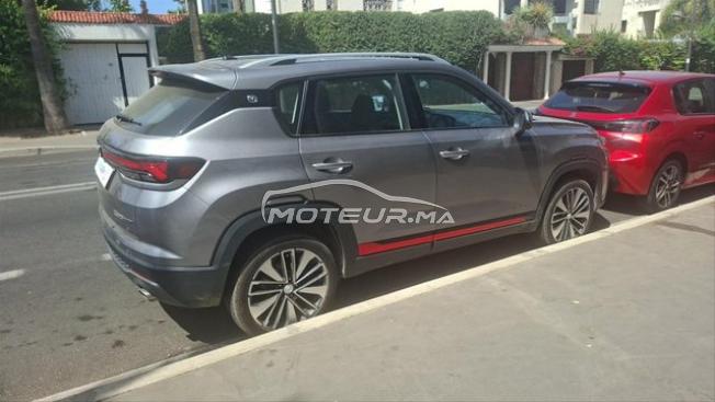 Changan Cs35  Essence Automatique 2026