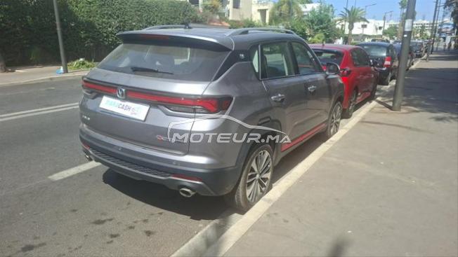 Changan Cs35  Essence Automatique 2026