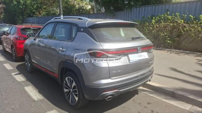 Changan Cs35  Essence Automatique 2026
