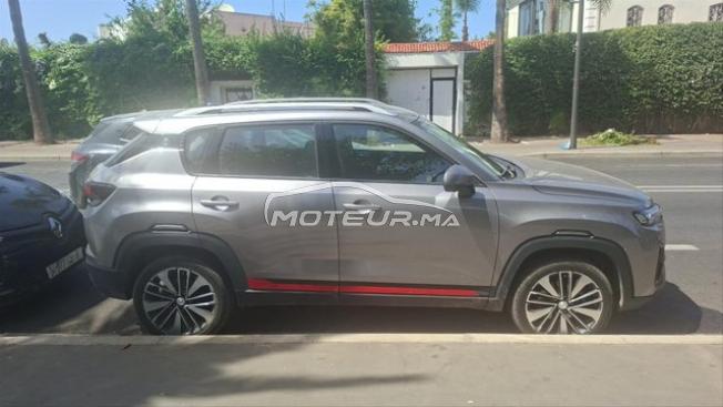Changan Cs35  Essence Automatique 2026