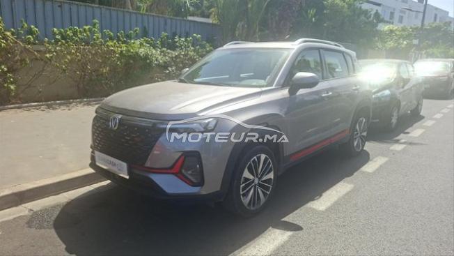 Changan Cs35  Essence Automatique 2026