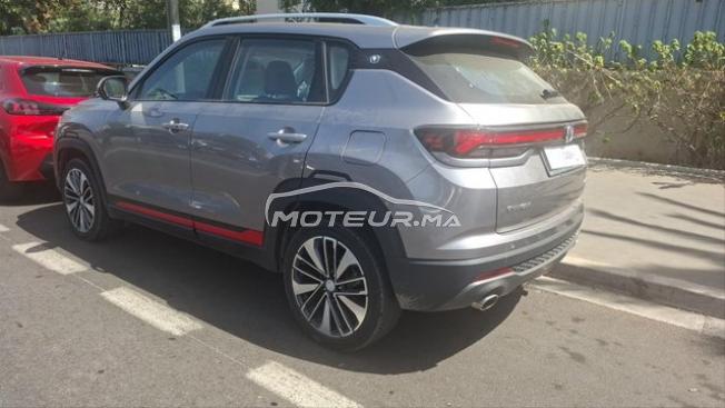 Changan Cs35  Essence Automatique 2026
