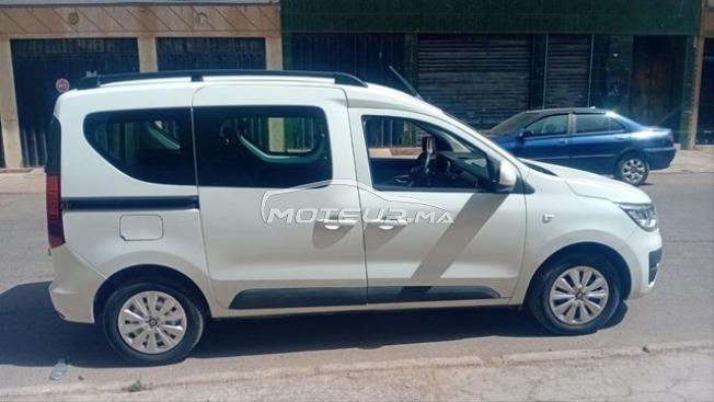 Renault Express 6 Portes 2023 1ere Main