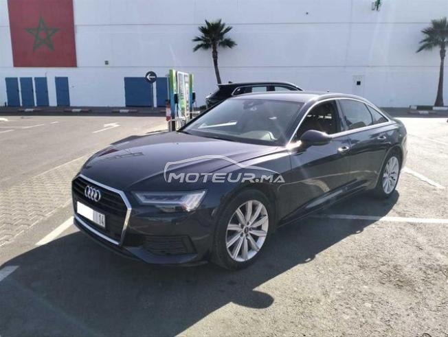 KIFAL - AUDI A6