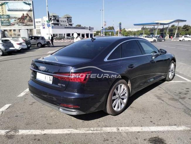 KIFAL - AUDI A6