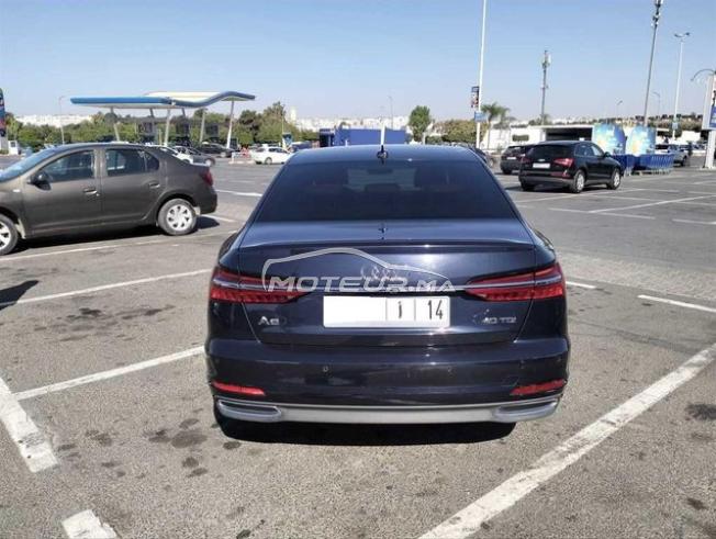 KIFAL - AUDI A6
