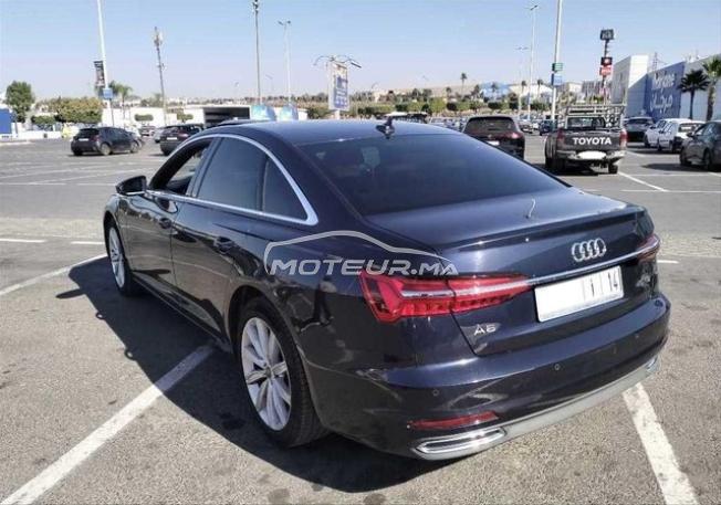 KIFAL - AUDI A6