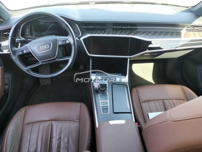 KIFAL - AUDI A6