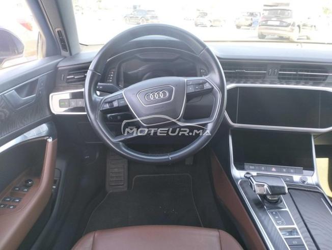 KIFAL - AUDI A6