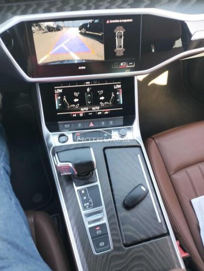 KIFAL - AUDI A6