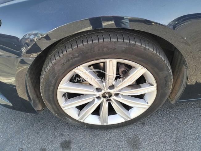 KIFAL - AUDI A6