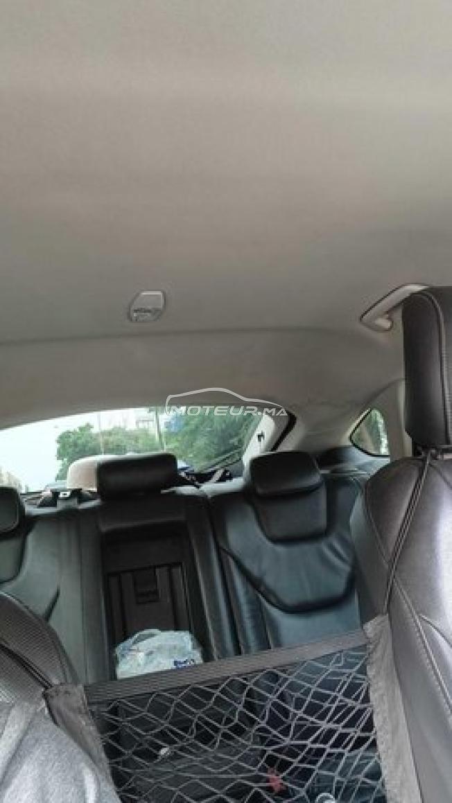 KIFAL - FORD Fusion Berline