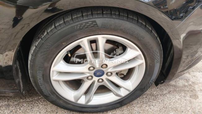 KIFAL - FORD Fusion Berline