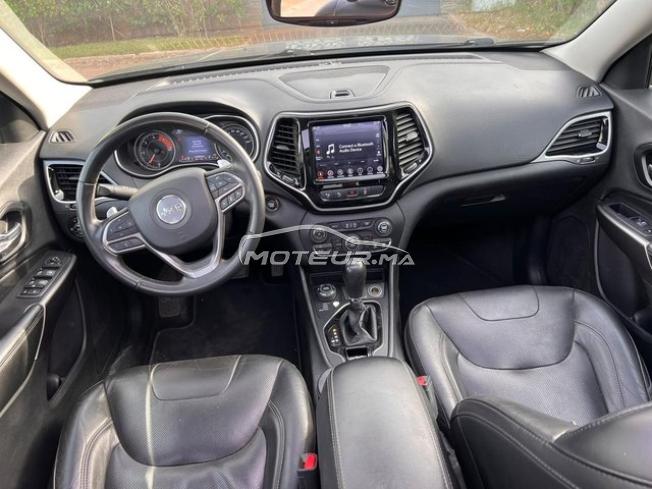 Jeep Cherokee Diesel Limited 2021