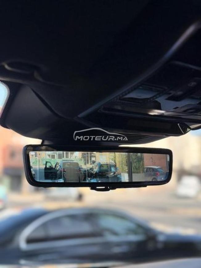 Range Rover Sport Autobiographie