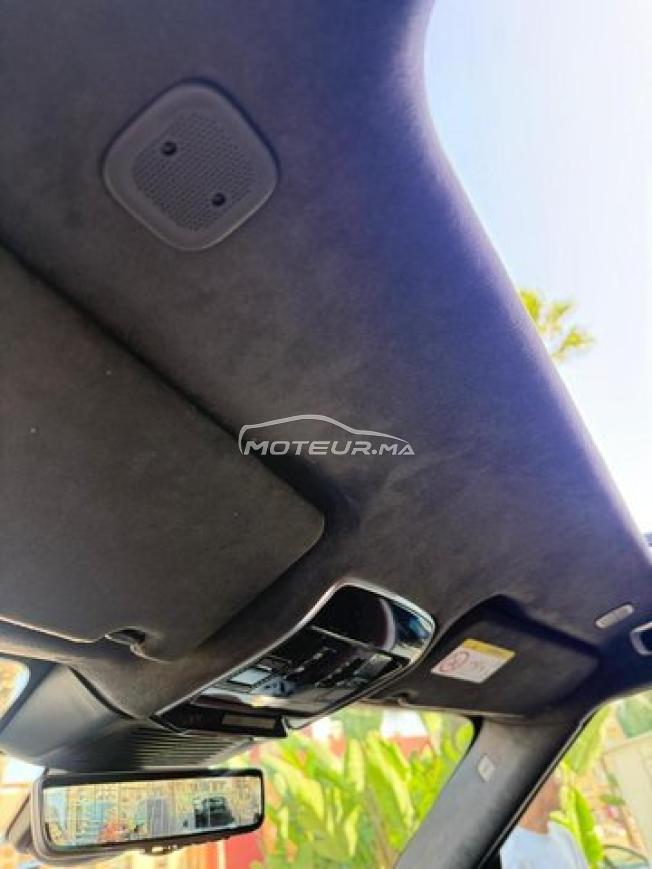 Range Rover Sport Autobiographie