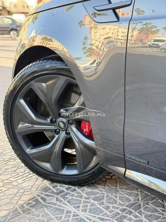 Range Rover Sport Autobiographie