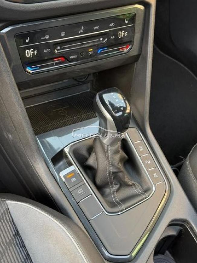 VW Tiguan R line Ded2026 - DERKAOUI AUTO