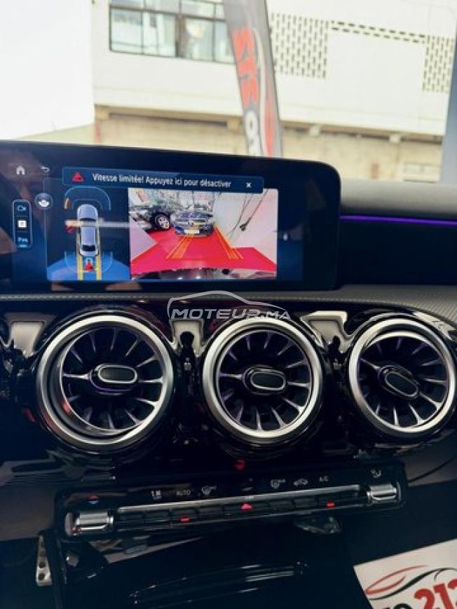 Mercedes-Benz Classe A 200 CDI AMG LINE 2025