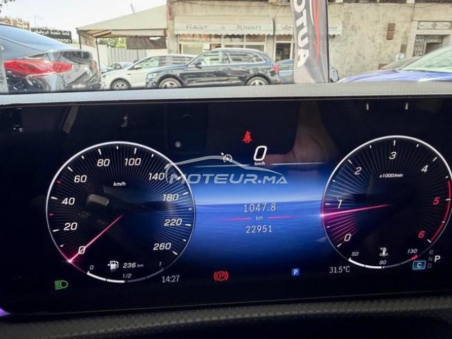Mercedes-Benz Classe A 200 CDI AMG LINE 2025