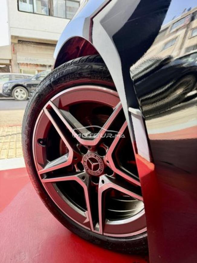 Mercedes-Benz Classe A 200 CDI AMG LINE 2025