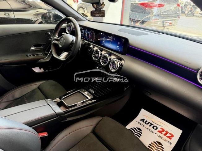Mercedes-Benz Classe A 200 CDI AMG LINE 2025