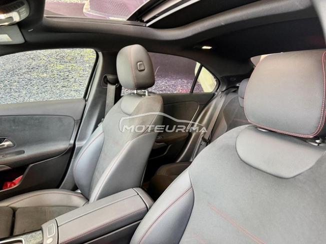 Mercedes-Benz Classe A 200 CDI AMG LINE 2025