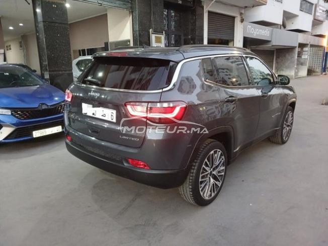 jeep compass 2022