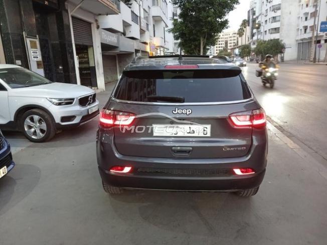 jeep compass 2022