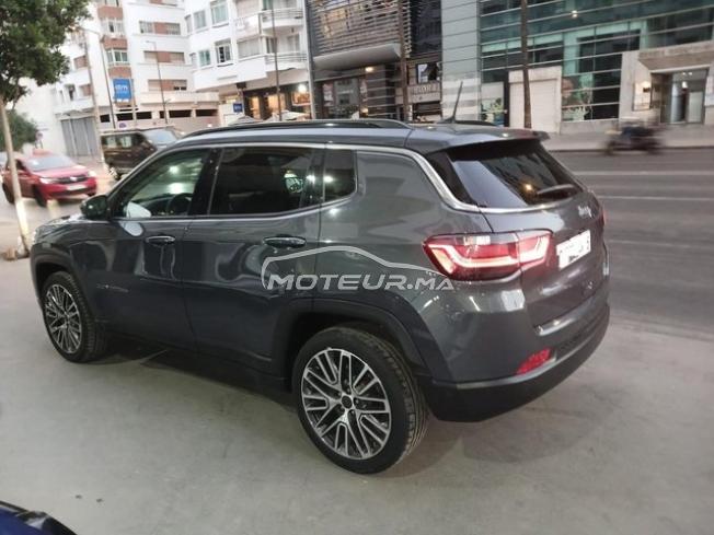 jeep compass 2022