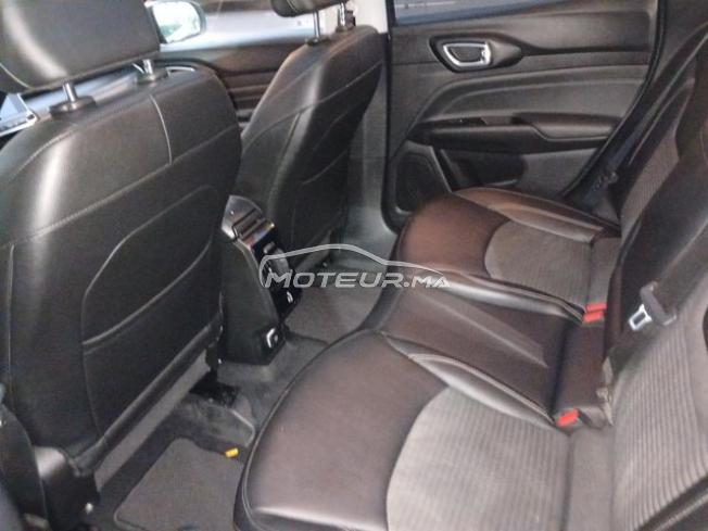 jeep compass 2022
