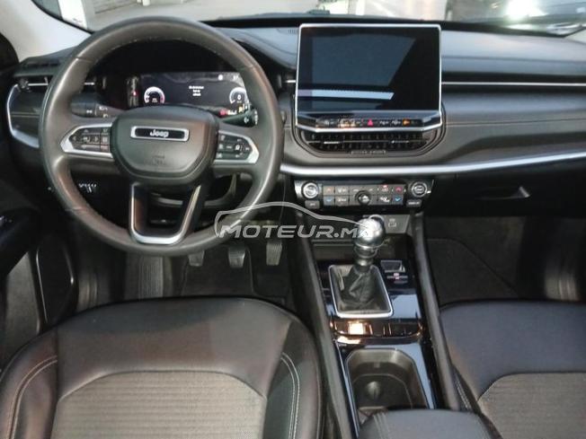 jeep compass 2022