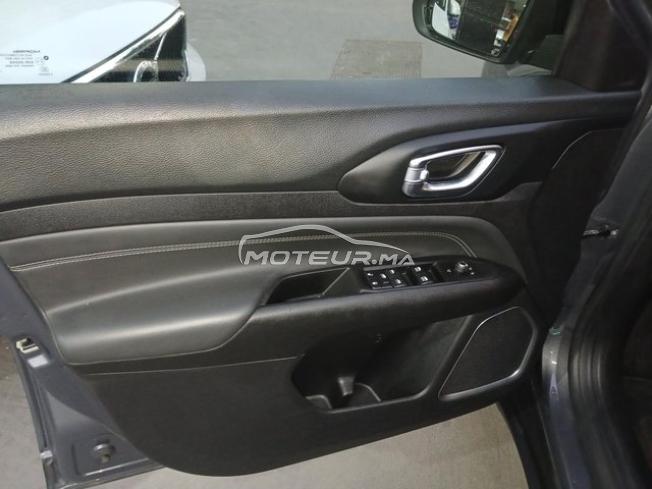 jeep compass 2022