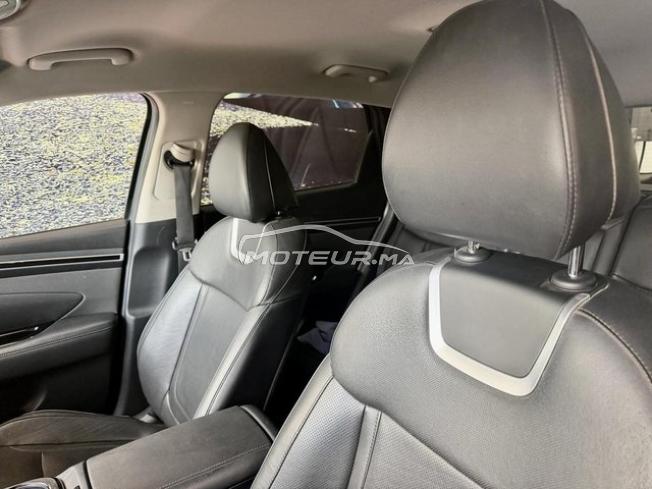 Hyundai Tucson Diesel Automatique 2023