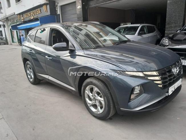 Hyundai Tucson 2023