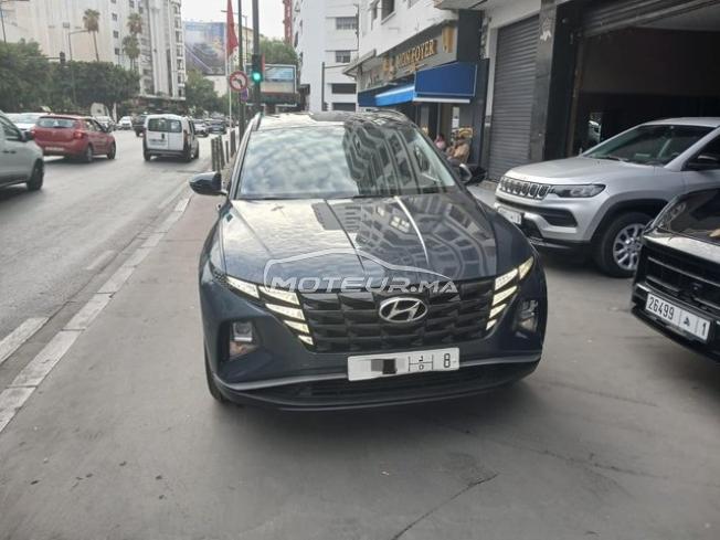 Hyundai Tucson 2023