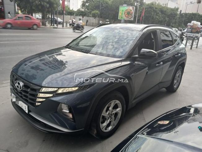 Hyundai Tucson 2023