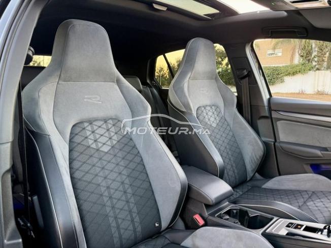 Nouvelle Volkswagen Golf 8 R Line Importé 2022