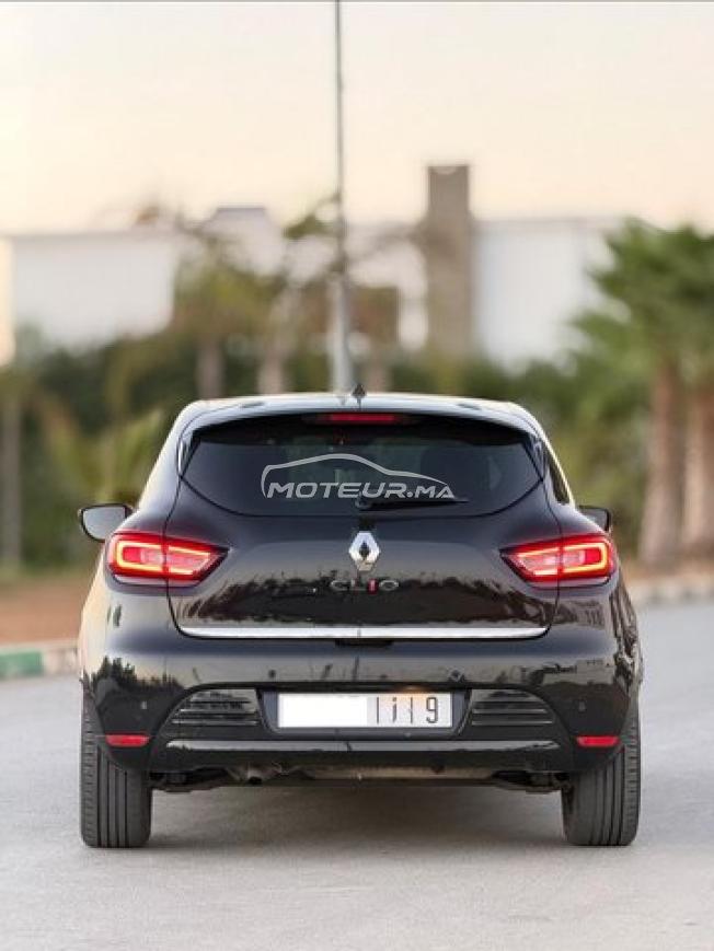 Renault Clio 4 Intens 2019❣️