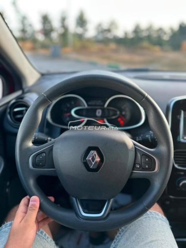 Renault Clio 4 Intens 2019❣️