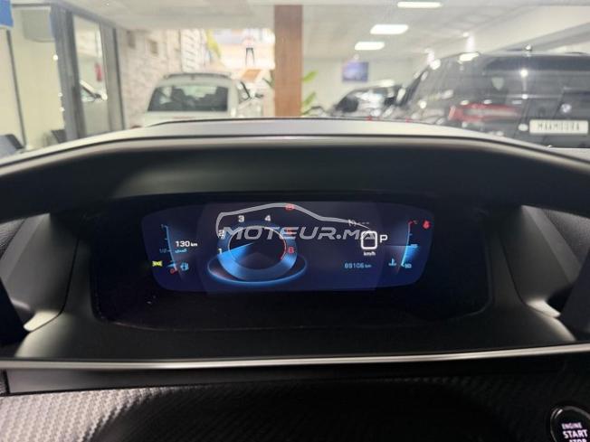 Peugeot 2008 Diesel Automatique 2022 à Rabat