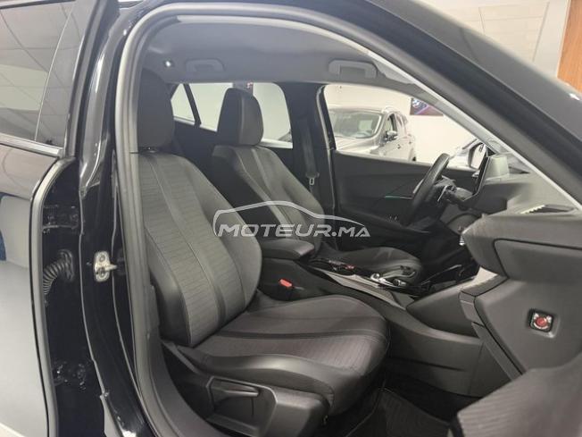 Peugeot 2008 Diesel Automatique 2022 à Rabat