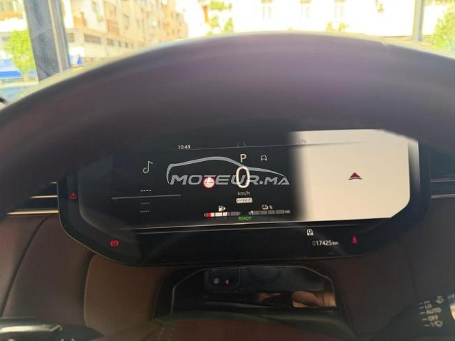 Land Rover Range Rover Sport Hybride Automatique