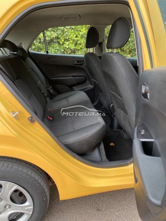 Kia Picanto Essence Manuelle 2019 à Agadir