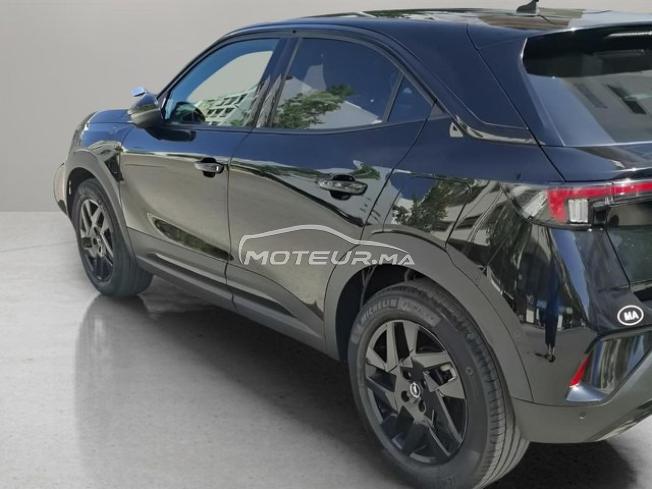 2237 - Opel Mokka 2025 expertisée avec financement