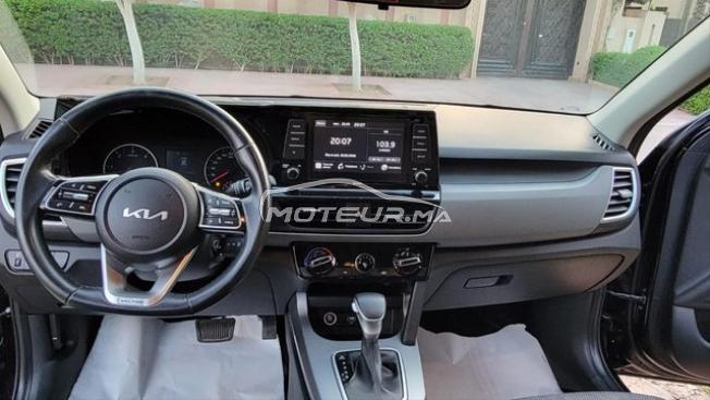 Kia Seltos 2023 Automatique Tt Options